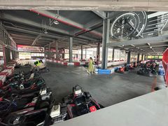 -千岛湖燃擎卡丁车赛车主题乐园(秀湖路店)