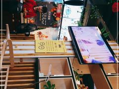 -南国锋味椰子鸡(瀚海店)