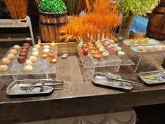 -杭州开元名都大酒店·地中海自助餐厅