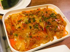 -巴邑火锅·鲜切牛肉(萧山银隆店)