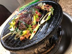 -厚味居炙子烤肉·清真(天桥南纬路店)