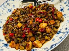 -龙宴海鲜城(经中路店)