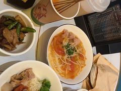 -金色印象·4K影院式足体养生(石碾盘店)
