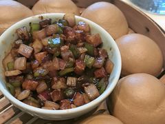 -盛百味·家宴餐厅(霸州分店)