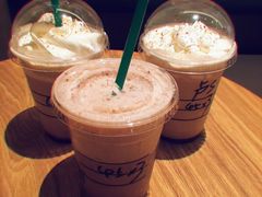 -星巴克(汕尾信利城市广场店)