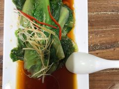 -清真·玛丽亚新疆菜主题餐厅(浙江中路店)