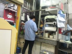 -麦文记面家(佐敦店)