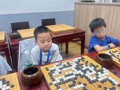 -弈海围棋学堂(夕照寺校区)