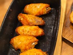 -萨莉亚意式餐厅(愉园站仁恒梦中心店)