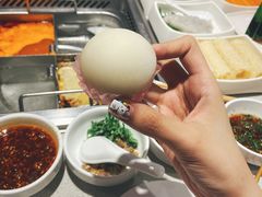 冰皮麻薯-海底捞火锅(奥体南路店)