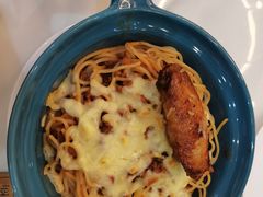 -丽莎沙拉轻食餐厅(国贸店)