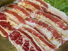 -四斤烤肉(东戴河孟家店)