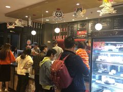 -85度C(厦门台湾街店)