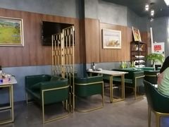 大堂-玉马原餐厅