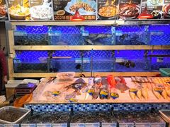 -202特色排档(五缘湾店)
