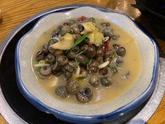 -味仙居(环城南路店)
