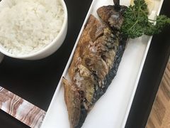 -和风日本料理(腾飞园店)