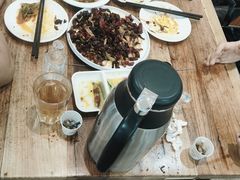 -小艺烧烤(曲江店)