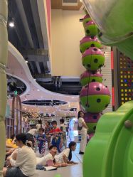-MELAND CLUB亲子乐园•派对(石家庄万象城店)