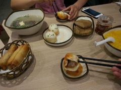 -老上海里弄味道(知春路店)