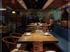 大堂-素行天下(国投财富广场店)