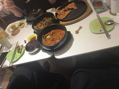 -韩国한국厨房