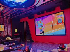 -星聚会KTV(景枫中心店)