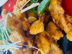 -京滨饭店·餐厅(阜外大街店)