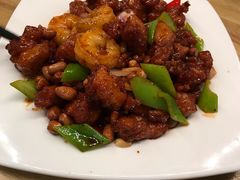 -陈傻子餐厅(世纪都会店)