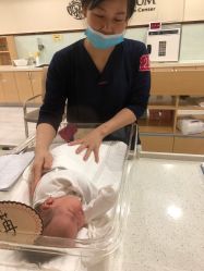 -爱贝蕊恩韩式月子会所(宝安店)