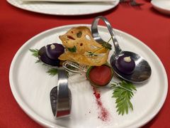 -国家大剧院西餐厅