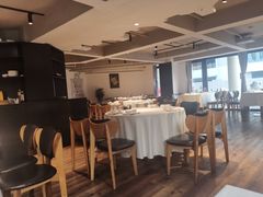 大堂-黑明餐厅(白鹭洲店)