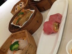 -顺丰轩园林酒家(天河店)