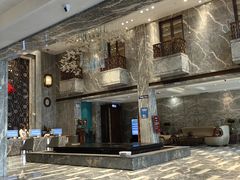 -弘安丽水温泉酒店