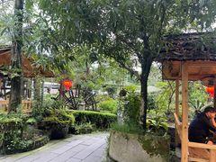 -青城甲(青城山店)