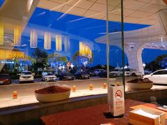 -秦皇国际大酒店·自助餐