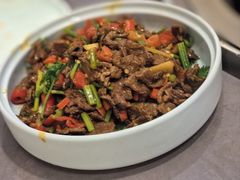 湘味肉炒肉-小团圆灶台鱼·百城头牌菜(千岛湖店)
