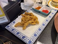 -虾乐园龙虾·夜宵(松江店)