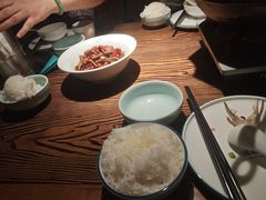 -湖南人家·家传湖南菜(水围店)