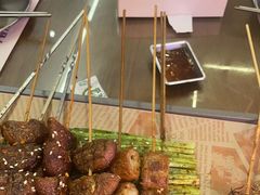 -神府路壹号·海鲜烧烤·砂锅粥·锅物(三坊七巷店)