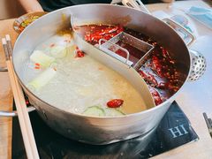 -野妹火锅(南园店)
