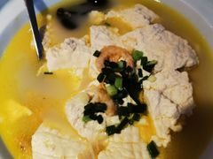 手工豆腐-原製原味(普陀山磐龙店)