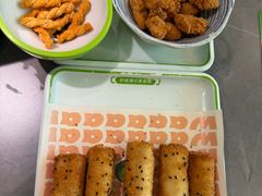 -淘蛙(新塘永旺梦乐城店)