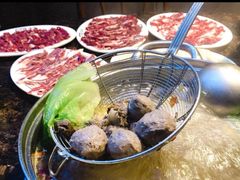 -八合里潮汕鲜牛肉火锅(深圳海岸城店)