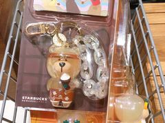 -星巴克臻选(广州太古汇店)