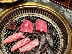 -牛将军•涮肉•烤肉(北京王府井·故宫店)