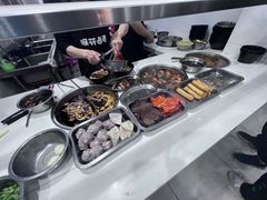 -阿芬卤面(花巷店)