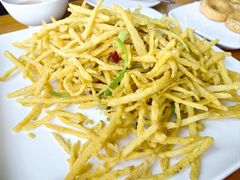 -莲餐厅·湖北菜·潜江小龙虾店(愚园路店)