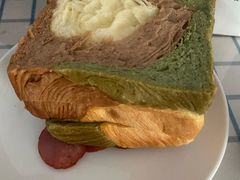 -糖兜家手工吐司(唐人街店)