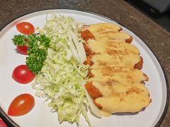 -将太无二·北美传奇寿司(荟聚购物中心西红门店)